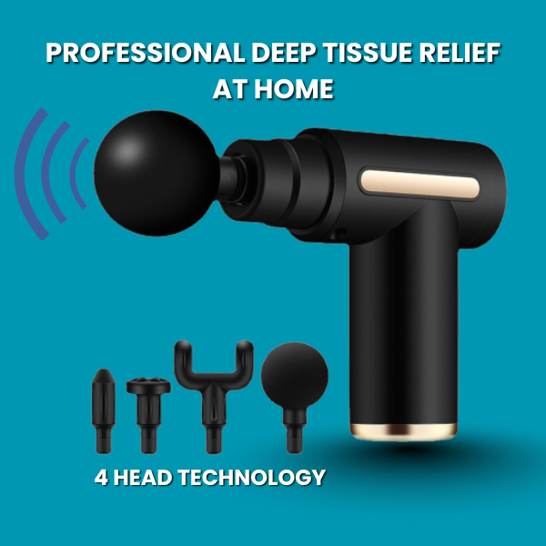 AirPro Massager