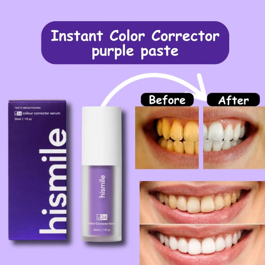 V34 Color Corrector Serum